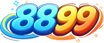 8899